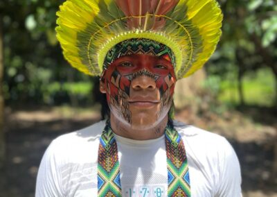 pekonti yawanawa tsunu rape